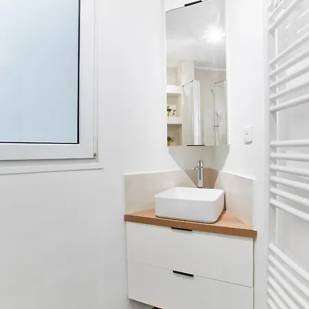 Bnbnova - 1br - Montmartre & Saint-ouen アパート