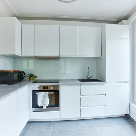 アパート Bnbnova - 1br - Montmartre & Saint-ouen パリ